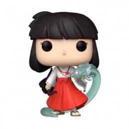 Figuren Funko Pop Inuyasha Kikyo Genf Shop Schweiz