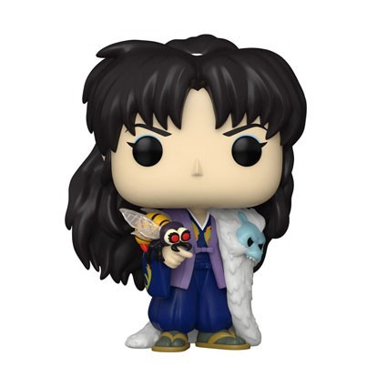 Figurine Funko Pop Inuyasha Naraku Boutique Geneve Suisse