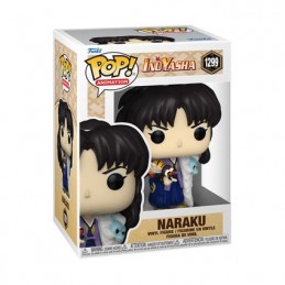 Figuren Funko Pop Inuyasha Naraku Genf Shop Schweiz