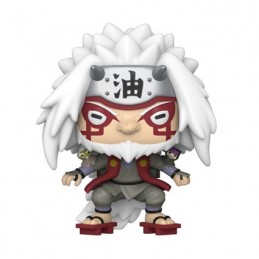 Figurine Funko Pop Naruto Sage Mode Jiraiya Edition Limitée Boutique Geneve Suisse