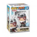 Pop Naruto Sage Mode Jiraiya Limitierte Auflage
