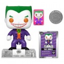 Figurine Funko Pop DC Comics 25ème Anniversaire The Joker Edition Limitée Boutique Geneve Suisse