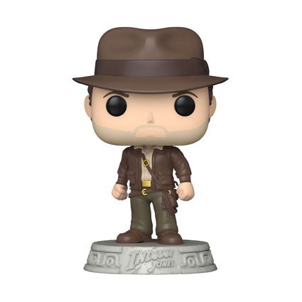 Figuren Funko Pop Indiana Jones Indiana Jones mit Jacket Genf Shop Schweiz Figuren Funko Pop Indiana Jones Indiana Jones mit Jacket Genf Shop Schweiz
