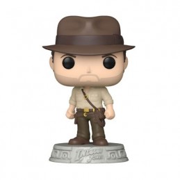 Figuren Funko Pop Indiana Jones Indiana Jones Genf Shop Schweiz