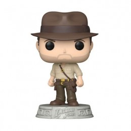 Figurine Funko Pop Indiana Jones Indiana Jones Boutique Geneve Suisse