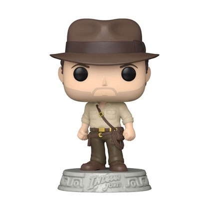 Figuren Funko Pop Indiana Jones Indiana Jones Genf Shop Schweiz