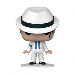 Figur Funko Pop Rocks Michael Jackson MJ Smooth Criminal Geneva Store Switzerland
