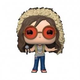 Figuren Funko Pop Rocks Janis Joplin Genf Shop Schweiz