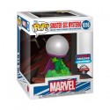 Figurine Funko Pop Marvel Sinister Six Mysterio Edition Limitée Boutique Geneve Suisse