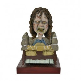 Figuren Der Exorzist Wackelkopf Regan Neca Genf Shop Schweiz