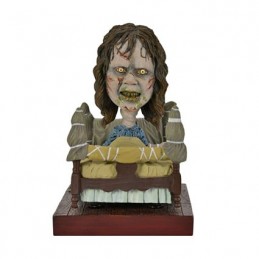 Figuren Neca Der Exorzist Wackelkopf Regan Genf Shop Schweiz