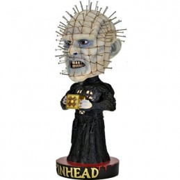 Figur Neca Hellraiser Head Knocker Pinhead Geneva Store Switzerland