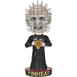 Figur Neca Hellraiser Head Knocker Pinhead Geneva Store Switzerland