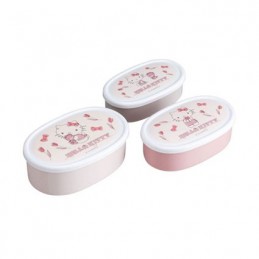Figuren Hello Kitty Lunch Box 3er Set Kitty-chan Skater Genf Shop Schweiz