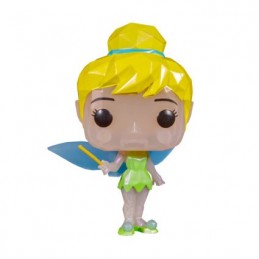 Figuren Funko Pop Facet Disney 100. Geburtstag Tinker Bell Limitierte Auflage Genf Shop Schweiz