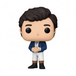 Figurine Funko Pop La Petite Sirène Prince Eric Boutique Geneve Suisse