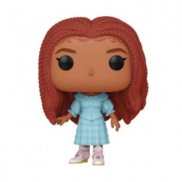 Figurine Funko Pop La Petite Sirène Ariel Boutique Geneve Suisse