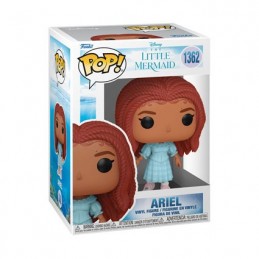 Figuren Funko Pop Arielle die Meerjungfrau Ariel Genf Shop Schweiz