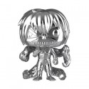 Figurine Funko Pop Manga Tokyo Ghoul Ken Kaneki Silver Chrome Edition Limitée Boutique Geneve Suisse
