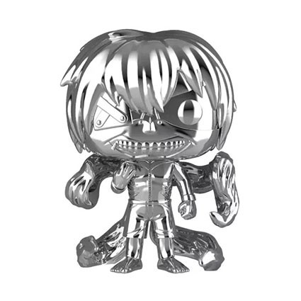 FUNKO - Figurine - Funko POP - Manga - Tokyo Ghoul - Ken Kaneki TBD