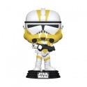 Figurine Funko Pop Star Wars Battlefront Fallen Order 13ème Batallion Trooper Edition Limitée Boutique Geneve Suisse