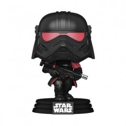 Figuren Funko Pop Star Wars Obi-Wan Kenobi Purge Trooper in Kampfstellung Limitierte Auflage Genf Shop Schweiz