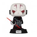 Pop Star Wars Obi-Wan Kenobi Grand Inquisitor