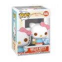 Pop Hello Kitty and Friends Hello Kitty Limitierte Auflage