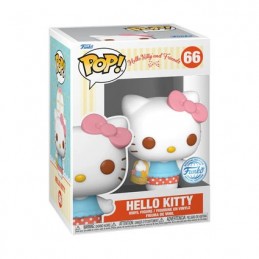 Pop Hello Kitty and Friends Hello Kitty Limitierte Auflage