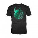 Figur Funko T-shirt My Hero Academia Deku Limited Edition Geneva Store Switzerland