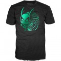 Figur Funko T-shirt My Hero Academia Deku Limited Edition Geneva Store Switzerland