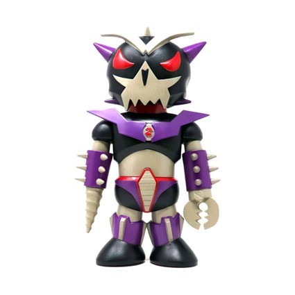 Figur Toy2R Toyer Enemy by Frank Kozik Limited Edition Geneva Store Switzerland Figur Toy2R Toyer Enemy by Frank Kozik Limited Edition Geneva Store Switzerland