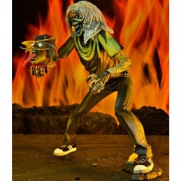 Figuren Neca Iron Maiden Ultimate Number of the Beast 40. Geburtstag Genf Shop Schweiz