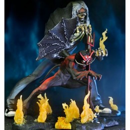 Figuren Neca Iron Maiden Ultimate Number of the Beast 40. Geburtstag Genf Shop Schweiz