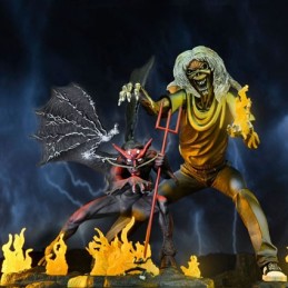 Figuren Neca Iron Maiden Ultimate Number of the Beast 40. Geburtstag Genf Shop Schweiz