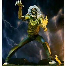 Figuren Neca Iron Maiden Ultimate Number of the Beast 40. Geburtstag Genf Shop Schweiz