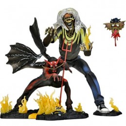 Figuren Neca Iron Maiden Ultimate Number of the Beast 40. Geburtstag Genf Shop Schweiz