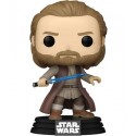 Figuren Funko Pop Star Wars Obi-Wan Kenobi Battle Pose Genf Shop Schweiz