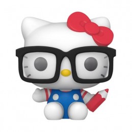 Figuren Funko Pop Hello Kitty Nerd Genf Shop Schweiz