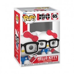 Figurine Funko Pop Hello Kitty Nerd Boutique Geneve Suisse