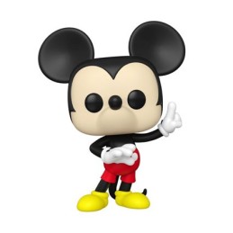 Figuren Funko Pop 46 cm Disney 100. Geburtstag Mickey Mouse Limitierte Auflage Genf Shop Schweiz