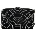 Marvel Wallet Black Panther Wakanda Forever