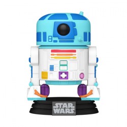 Figuren Pop Star Wars R2-D2 Funko Genf Shop Schweiz