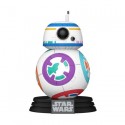 Pop Star Wars BB-8