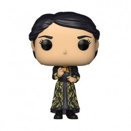 Figurine Pop The Witcher Yennefer Funko Boutique Geneve Suisse