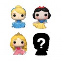 Figuren Funko Pop Bitty Disney Princesses Cinderella 4-Pack Genf Shop Schweiz