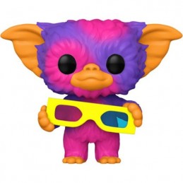 Figuren Funko Pop Blacklight Gremlins Gizmo mit Brille Glasses Limitierte Auflage Genf Shop Schweiz