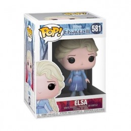 Figuren Funko Pop Disney Frozen 2 Elsa Genf Shop Schweiz