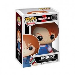Figur Funko Pop Child's Play Chucky (Vaulted) Geneva Store Switzerland