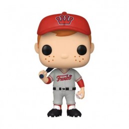 Figuren Funko Pop WC2023 Baseball Freddy Funko Limitierte Auflage Genf Shop Schweiz